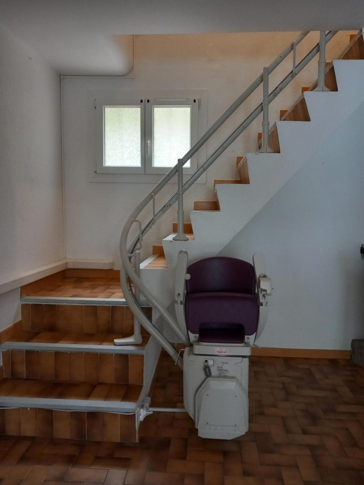 Chambre D Hote Les Heures Claires Istres Exterior photo